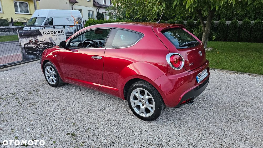 Alfa Romeo Mito 1.3 JTDM 16V Super - 29