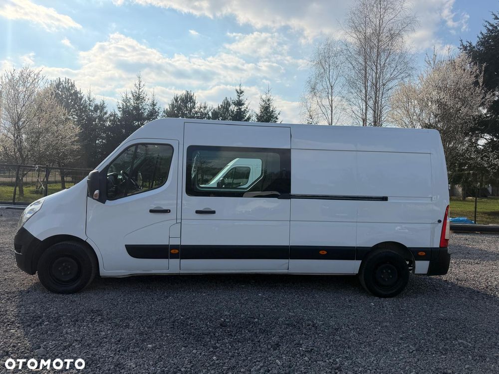 Renault Master - 6