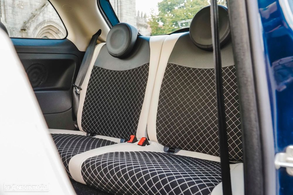 Fiat 500 - 10