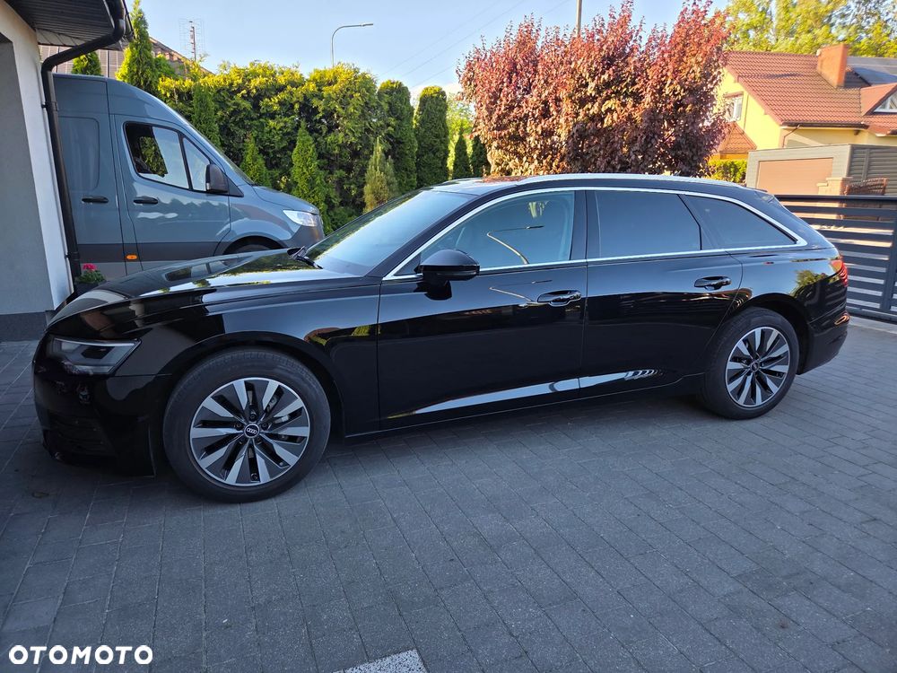 Audi A6 Avant - 19