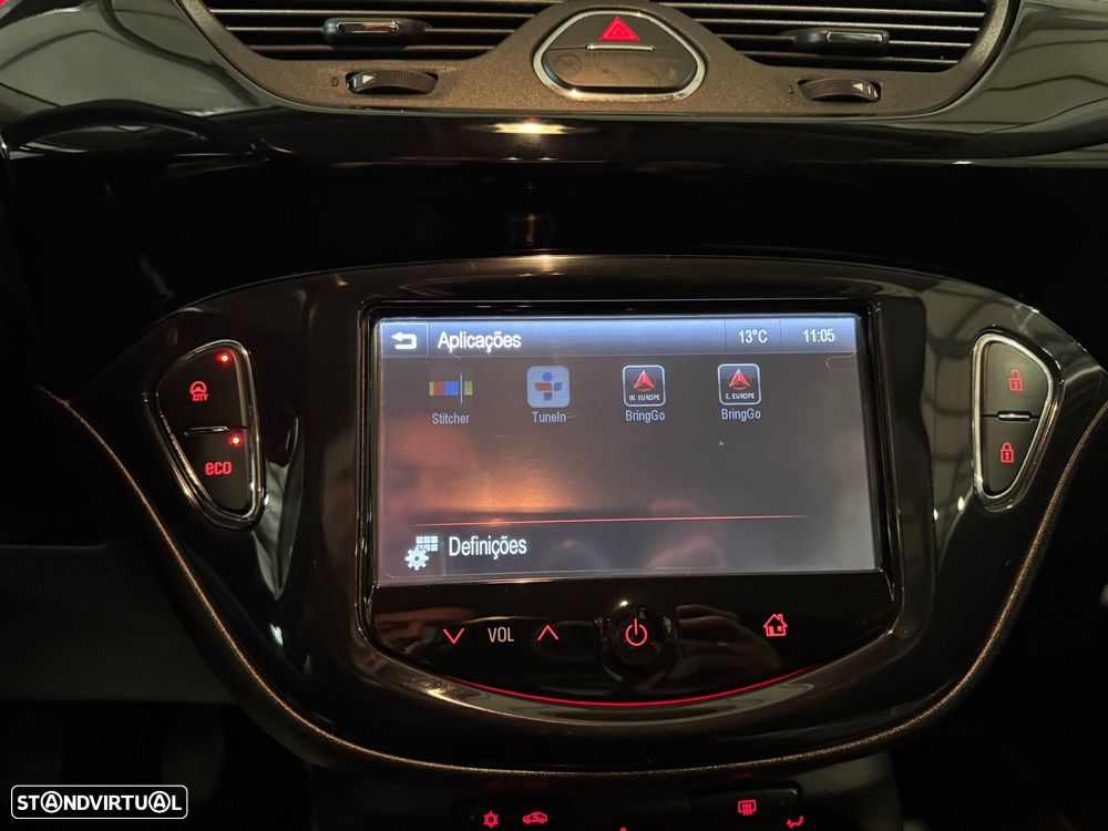 Opel Corsa 1.0 T Cosmo - 14