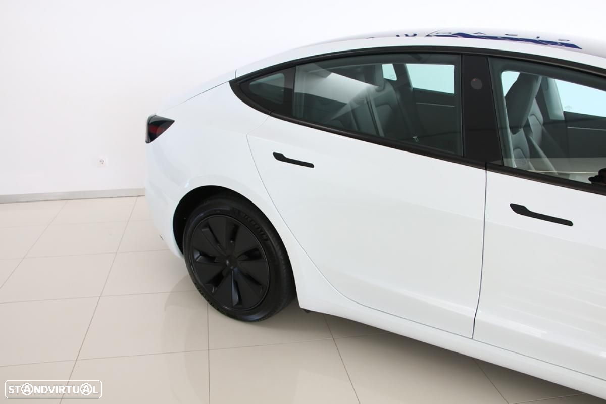 Tesla Model 3 Long Range Tração Integral - 3