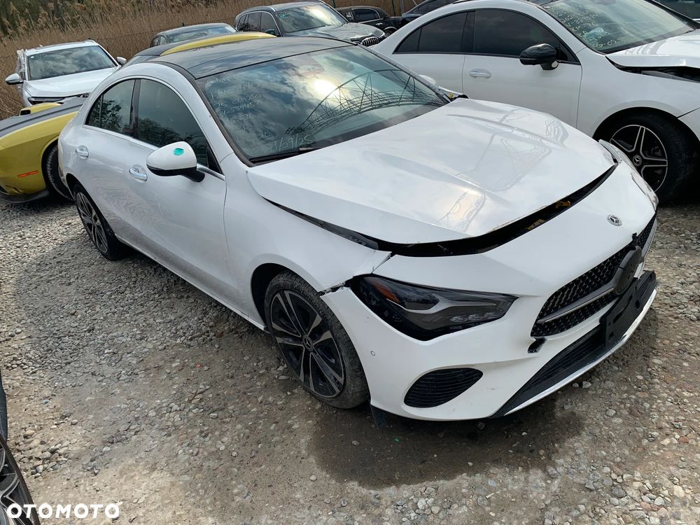 Mercedes-Benz CLA 250 4-Matic 7G-DCT - 5