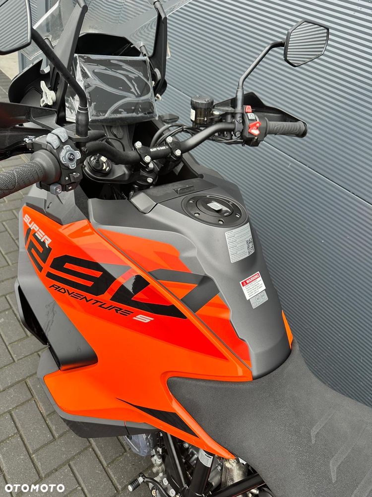 KTM Super Adventure - 7