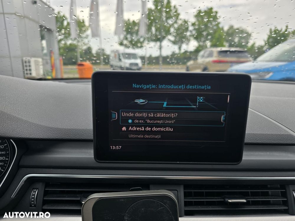 Audi A5 Sportback - 22