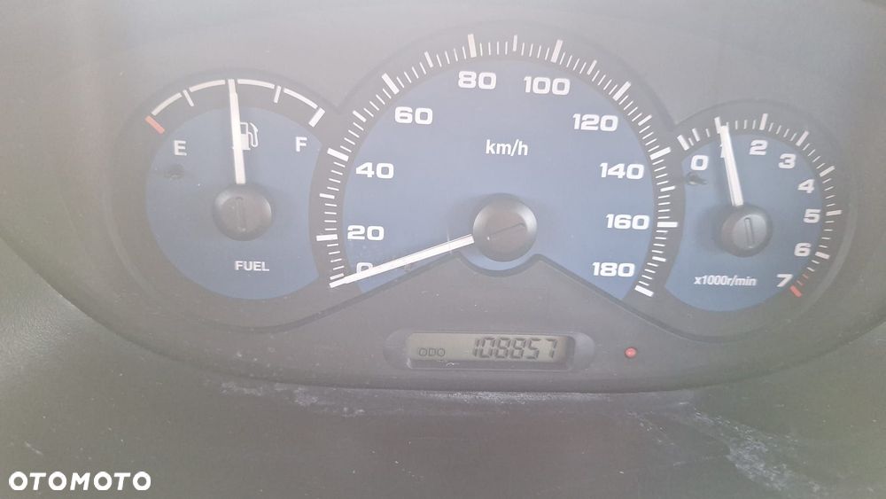 Chevrolet Spark 0.8 Direct - 9