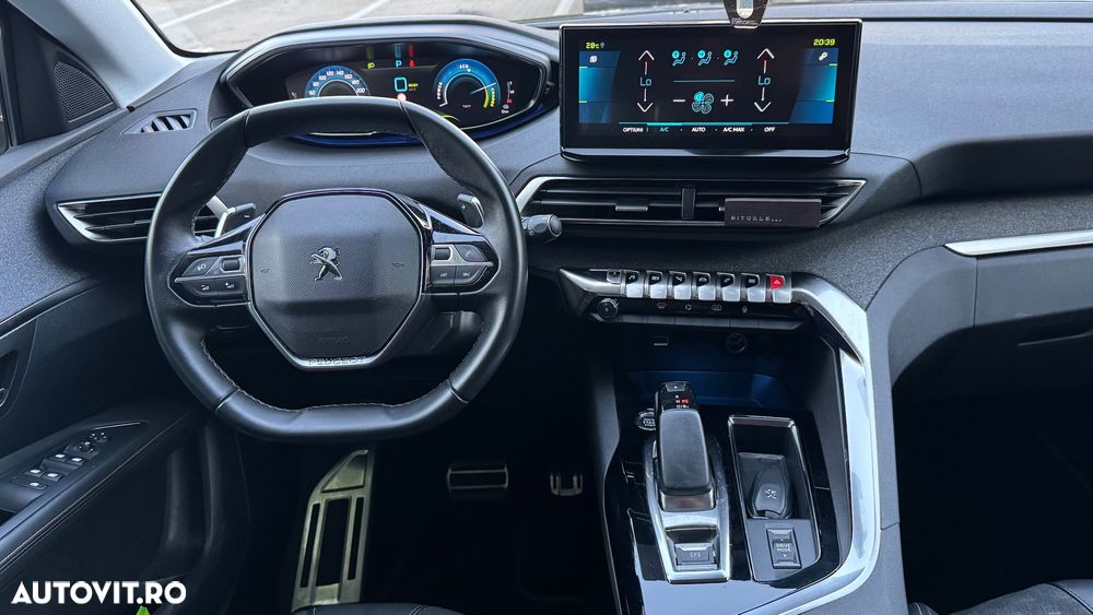 Peugeot 3008 225 e-EAT8 Roadtrip - 6