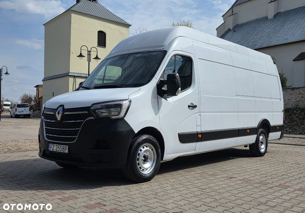 Renault Master - 9