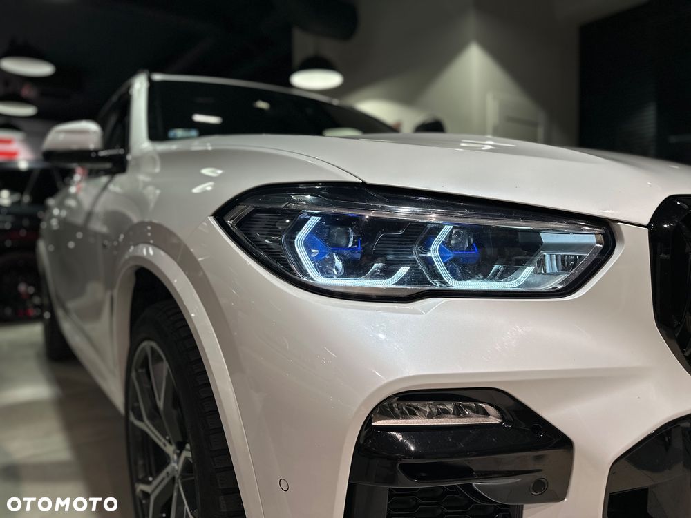 BMW X5 xDrive30d - 3