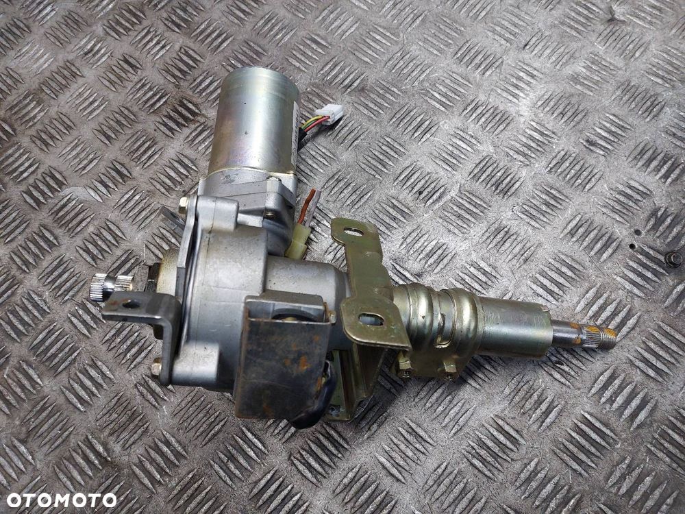 WSPOMAGANIE ELEKTRYCZNE FIAT SEICENTO 46536841 - 2