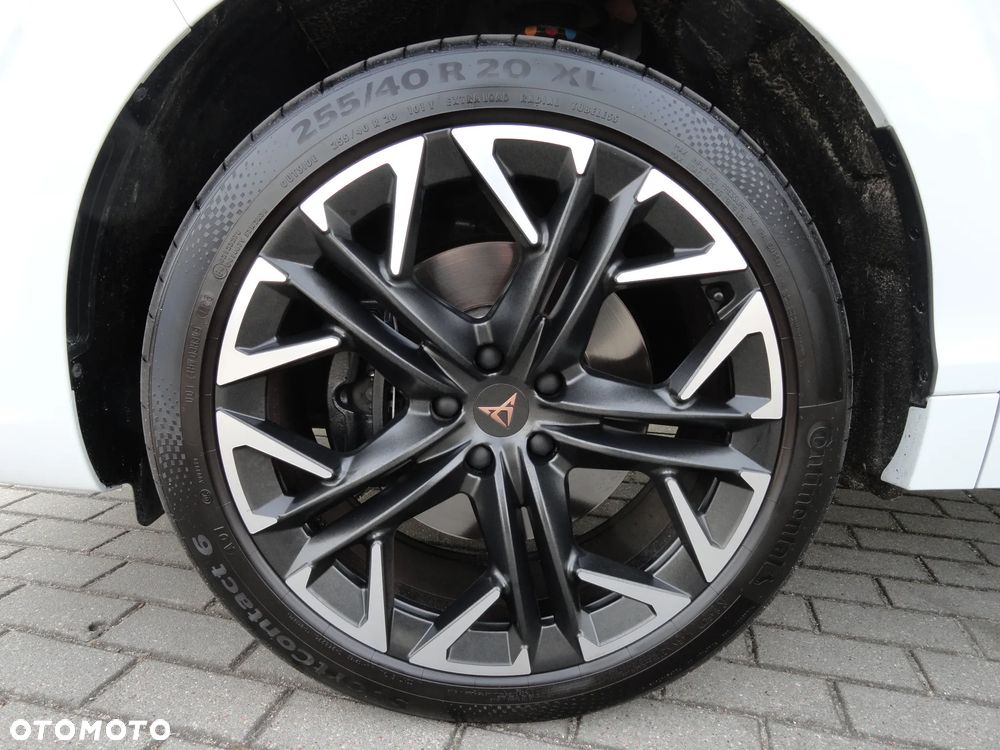 Cupra Terramar 2.0 TSI 4Drive DSG VZ - 30