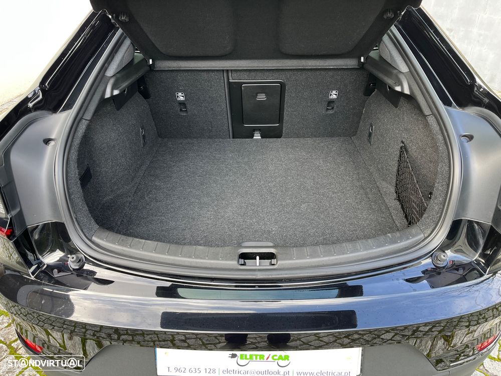 Polestar 2 Single Motor 78kWh - 4