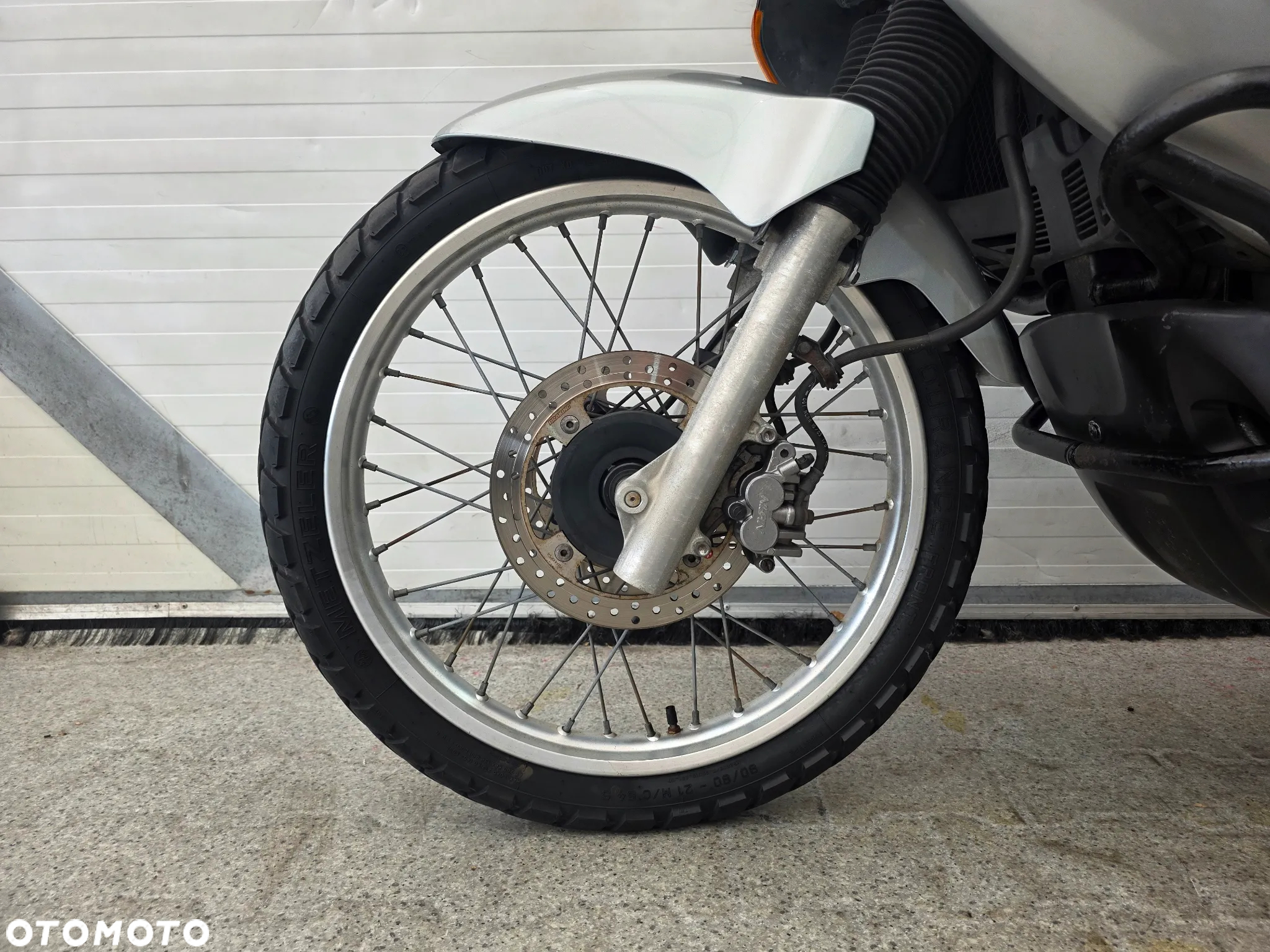 Honda Transalp - 19