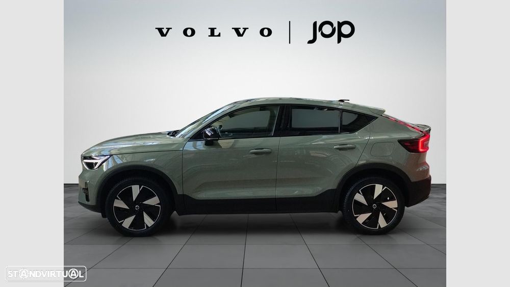 Volvo C40 Recharge Extended Range Plus - 2