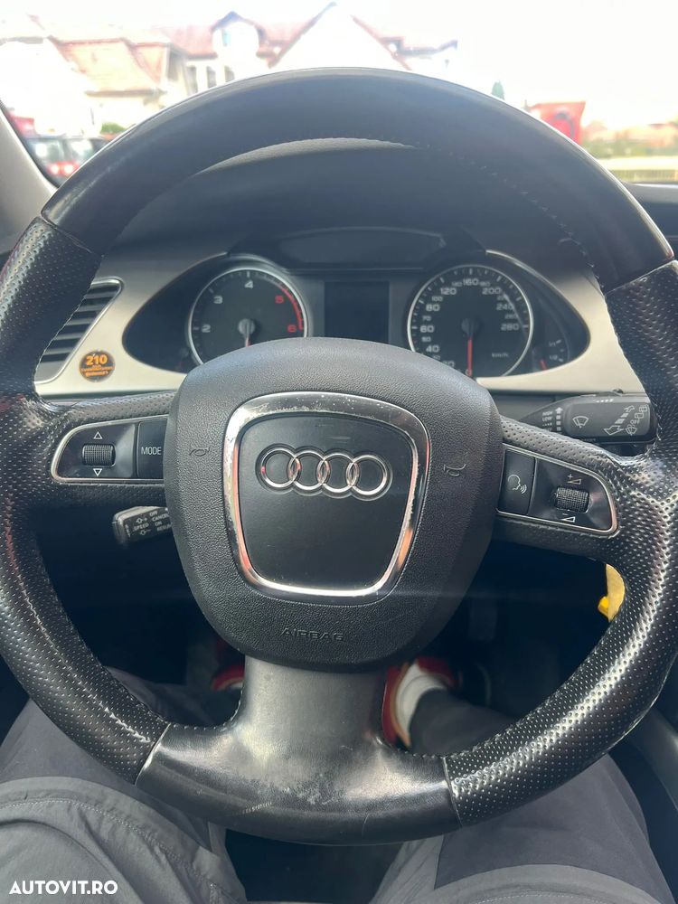 Audi A4 ver-2-0-tdi-multitronic-avant - 8