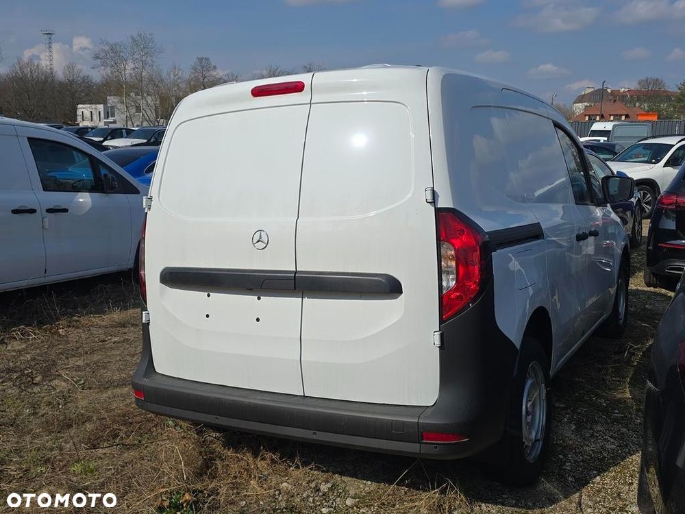 Mercedes-Benz Citan 110 CDI L1 - 3