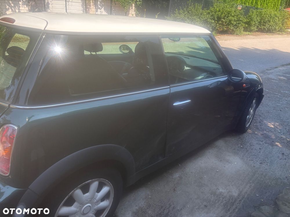 MINI Cooper Standard - 5