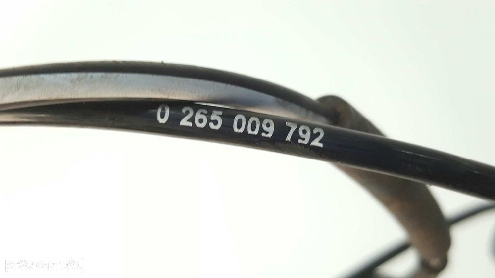 SENSOR ABS MAZDA CX-3 STYLE - 3