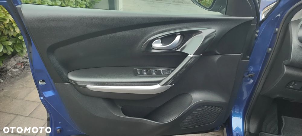 Renault Kadjar BLUE dCi 115 EDC Deluxe-Paket LIMITED - 14