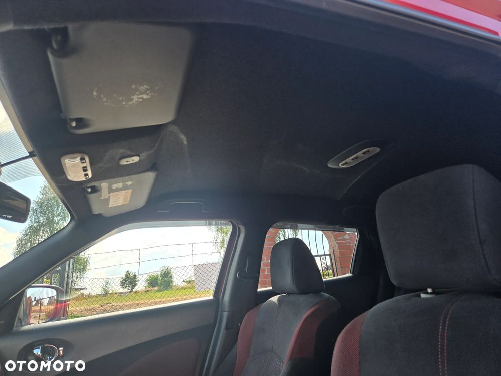 Nissan Juke 1.6 DIG-T ALL-MODE 4x4i Xtronic 360 - 25