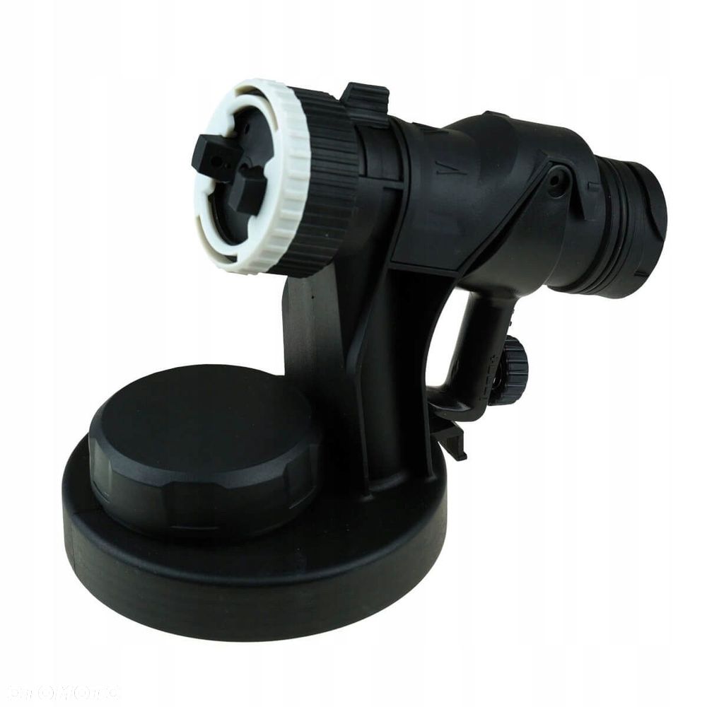 Pistolet natryskowy do agregatu DED7057 18V dedra - 2