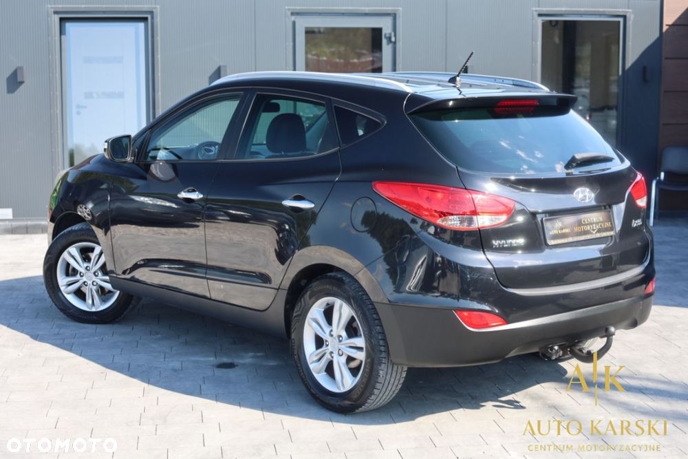 Hyundai ix35 - 10