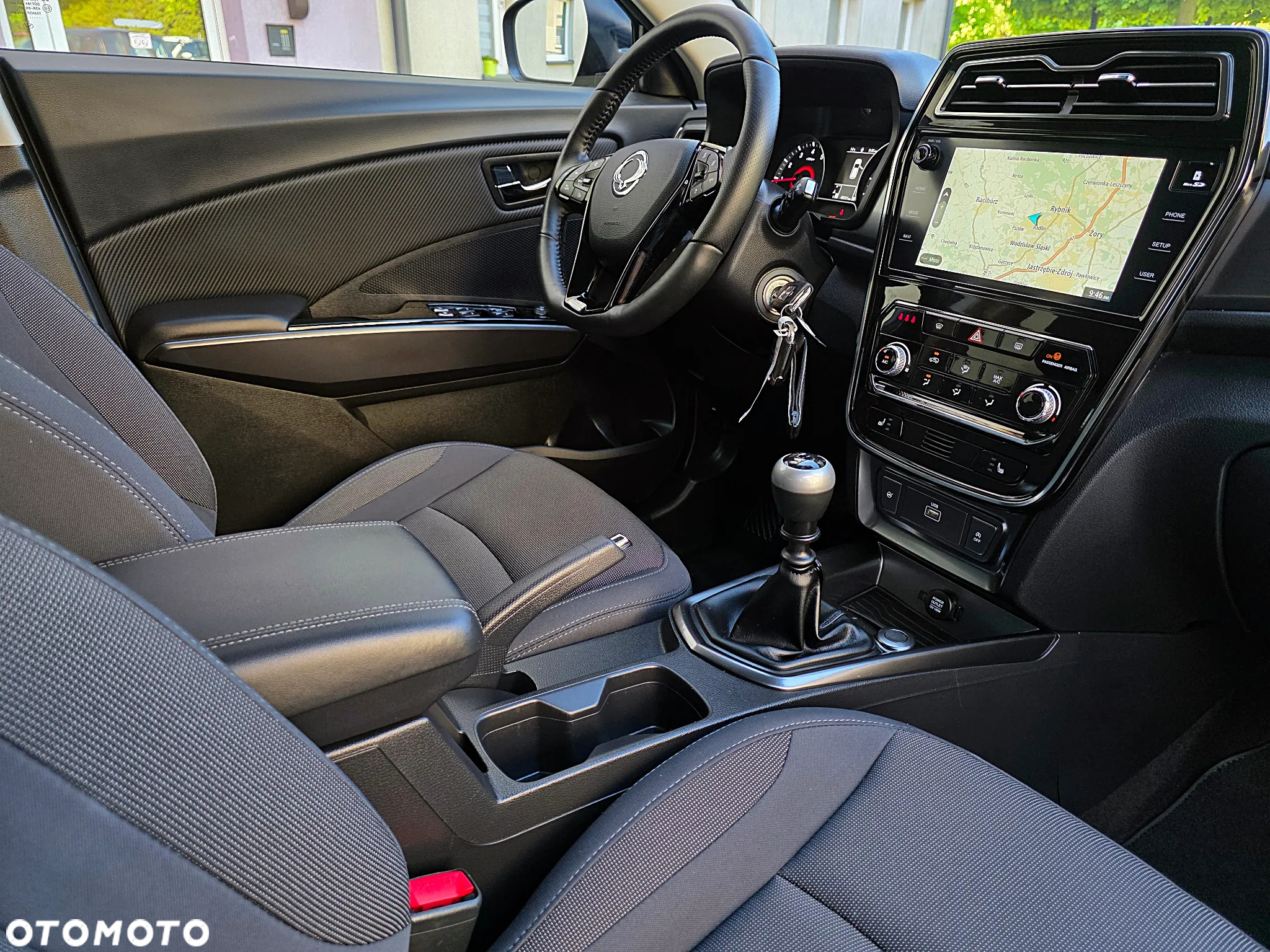 SsangYong/KGM Tivoli 1.5 T-GDi 2WD Quartz - 25