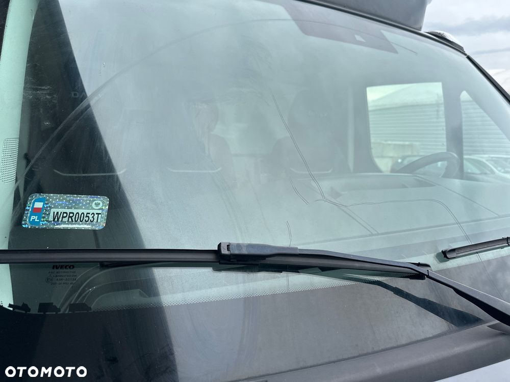 Iveco DAILY 50C18 - 23