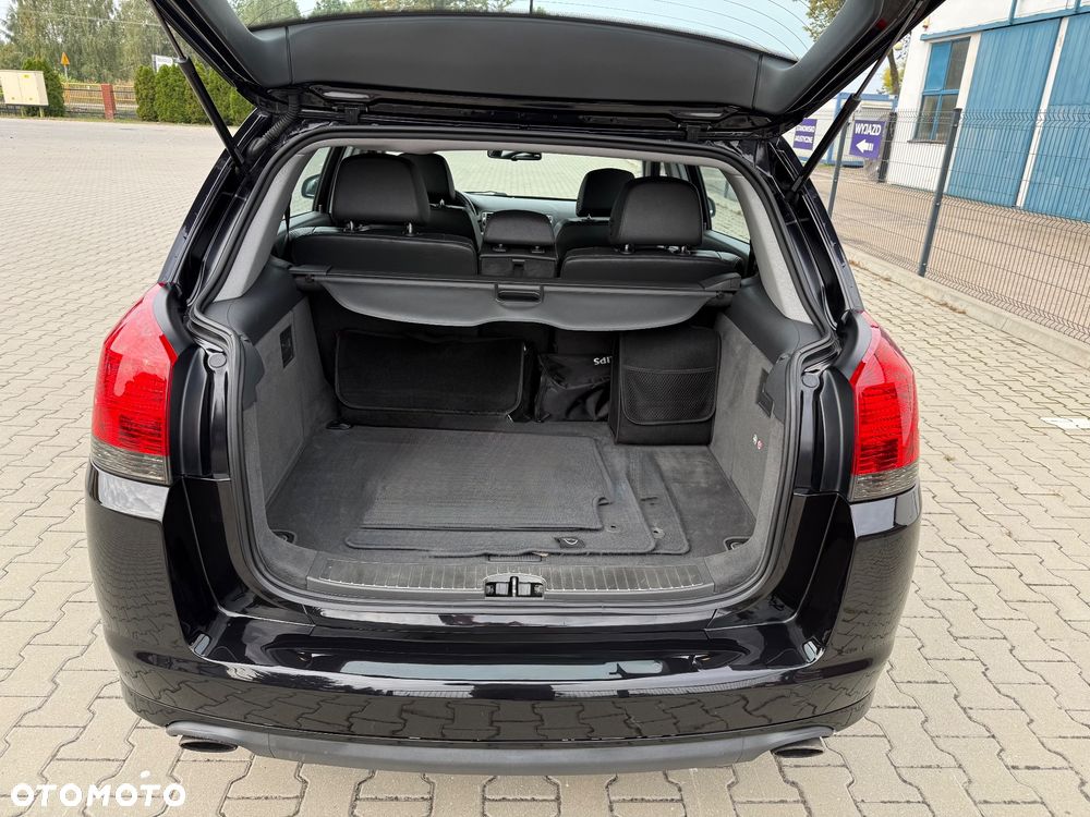 Opel Signum 2.0 T Sport - 9