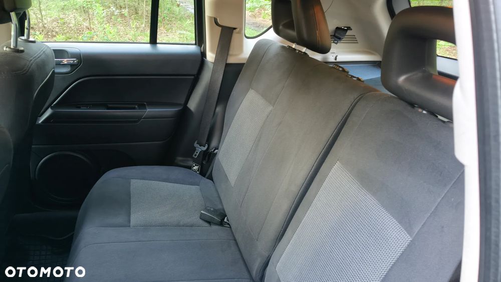 Jeep Compass 2.0 4x2 Sport - 9