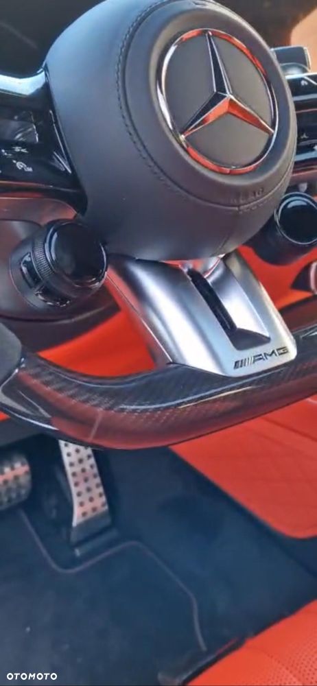 Mercedes-Benz Klasa G AMG 63 - 15