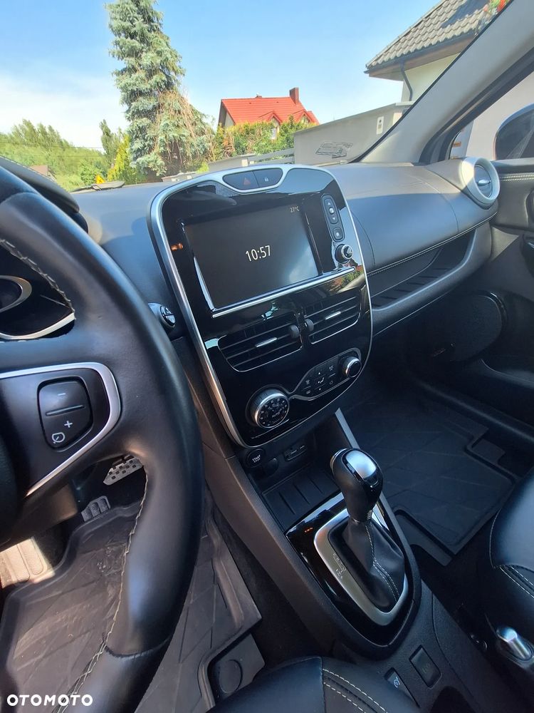 Renault Clio Energy TCe 120 EDC Initiale Paris - 6