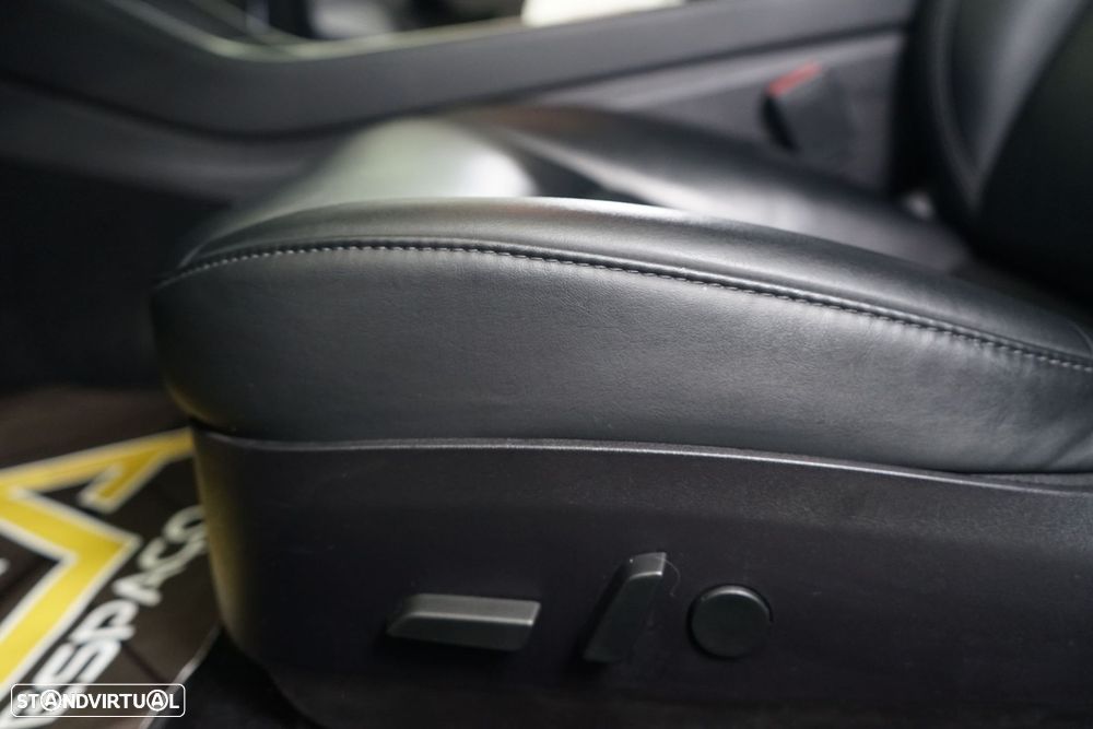 Tesla Model 3 Standard Range Plus RWD - 21