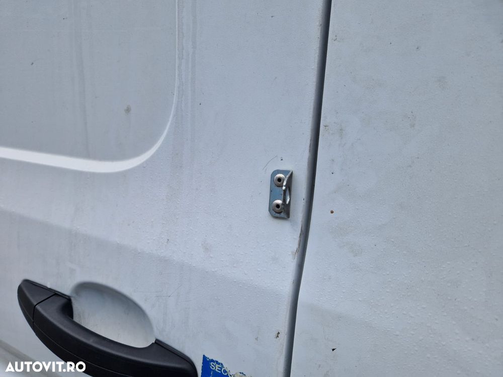 Ford TRANSIT VAN FURGON  350E L4H3 2.0D 131 CP MANUAL - 25