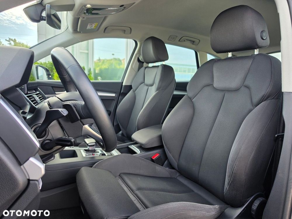 Audi Q5 - 22