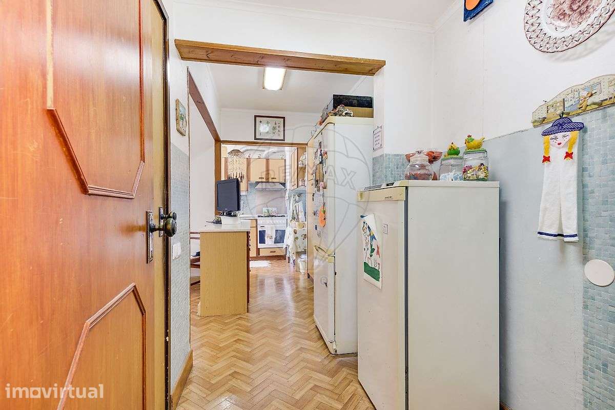 Apartamento T5 para venda - Grande imagem: 4/35
