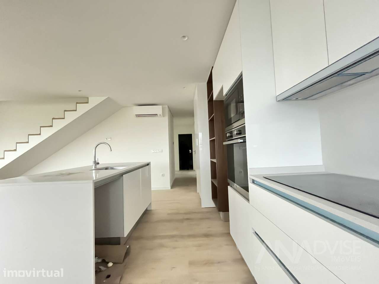 Apartamento T2+2 DUPLEX Venda em Repeses e São Salvador,Viseu - Grande imagem: 5/34