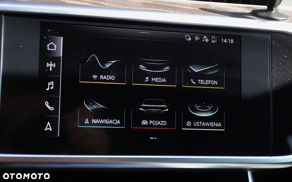 Audi A6 Limousine 40 TDI mHEV Sport S tronic - 25