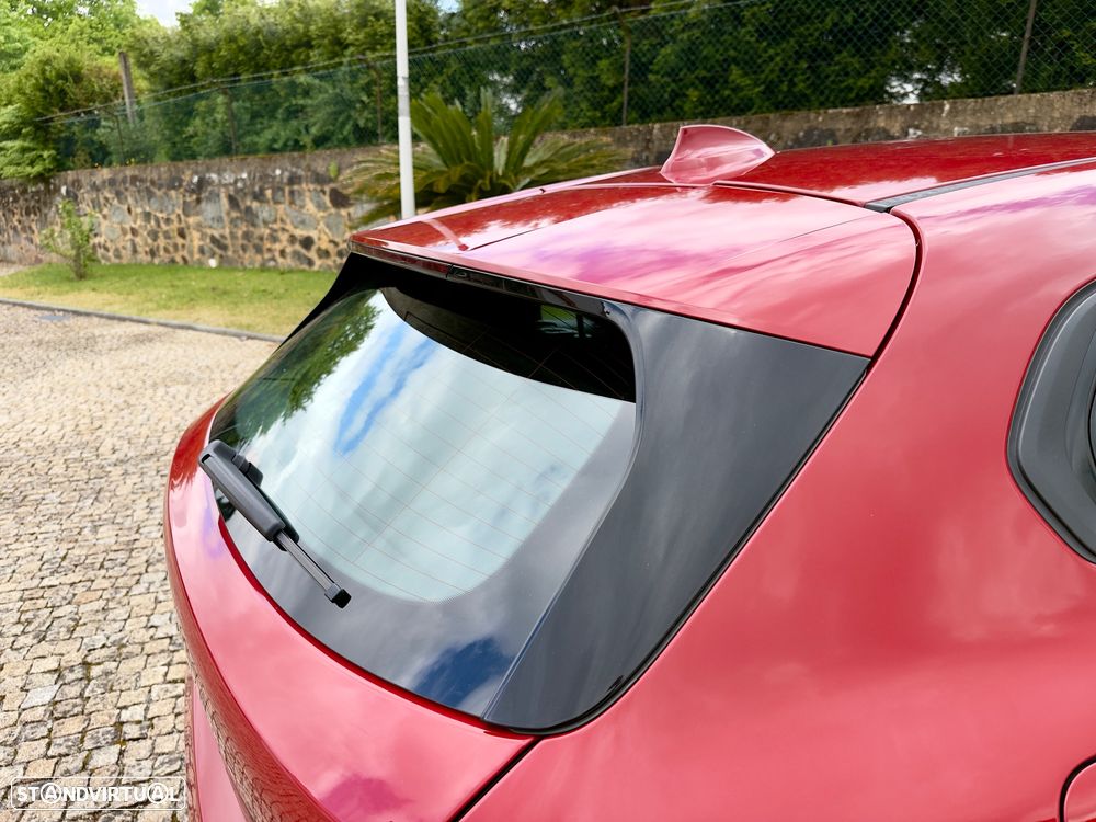 BMW 116 d Corporate Edition Auto - 20