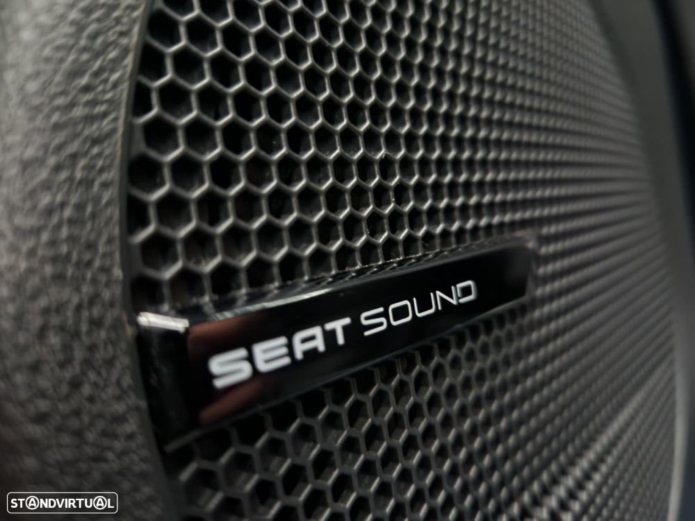 SEAT Ibiza 1.4 TDI FR - 11