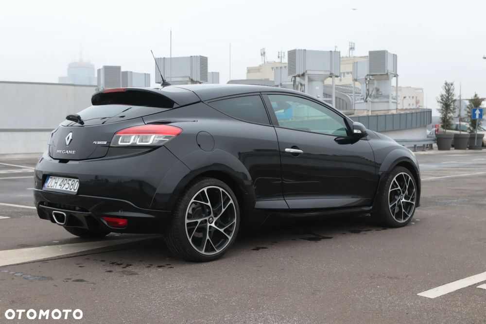 Renault Megane - 10