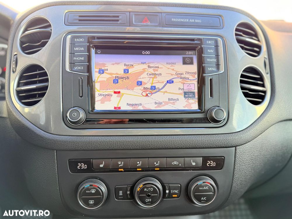 Volkswagen Tiguan 2.0 TDI DSG 4Mot Highline - 25