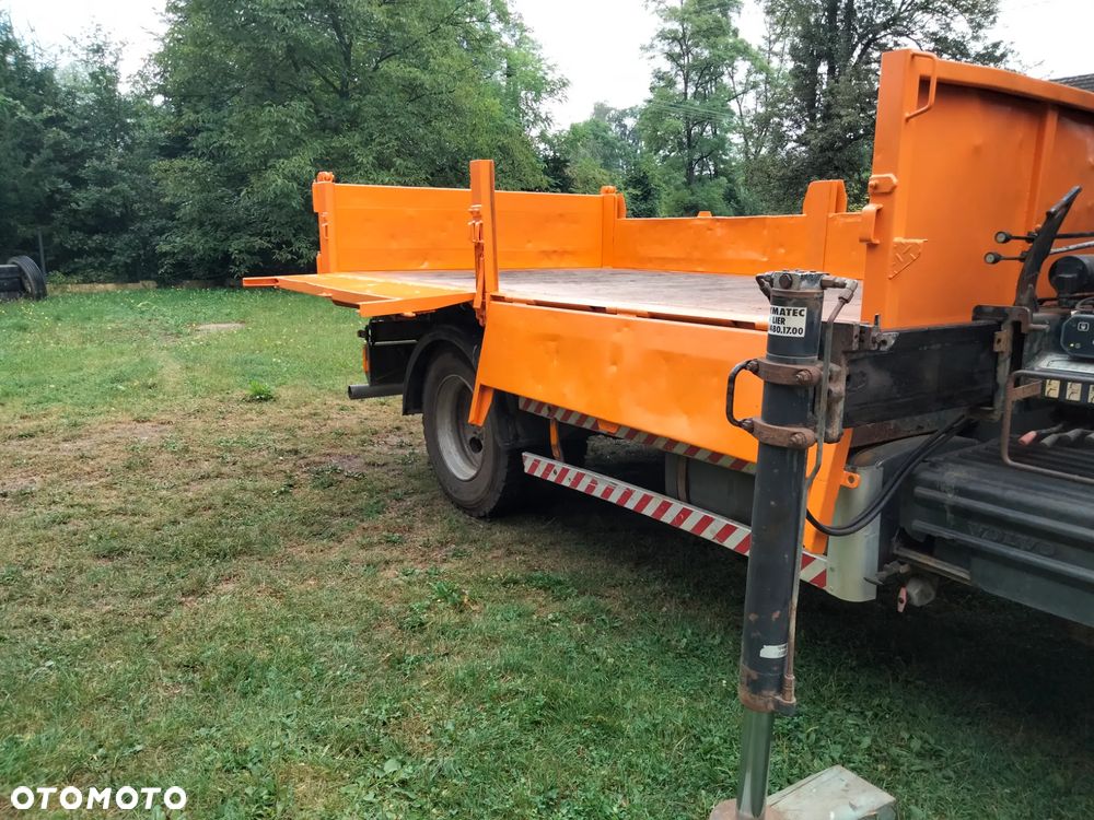 Volvo FL6 14 - 25