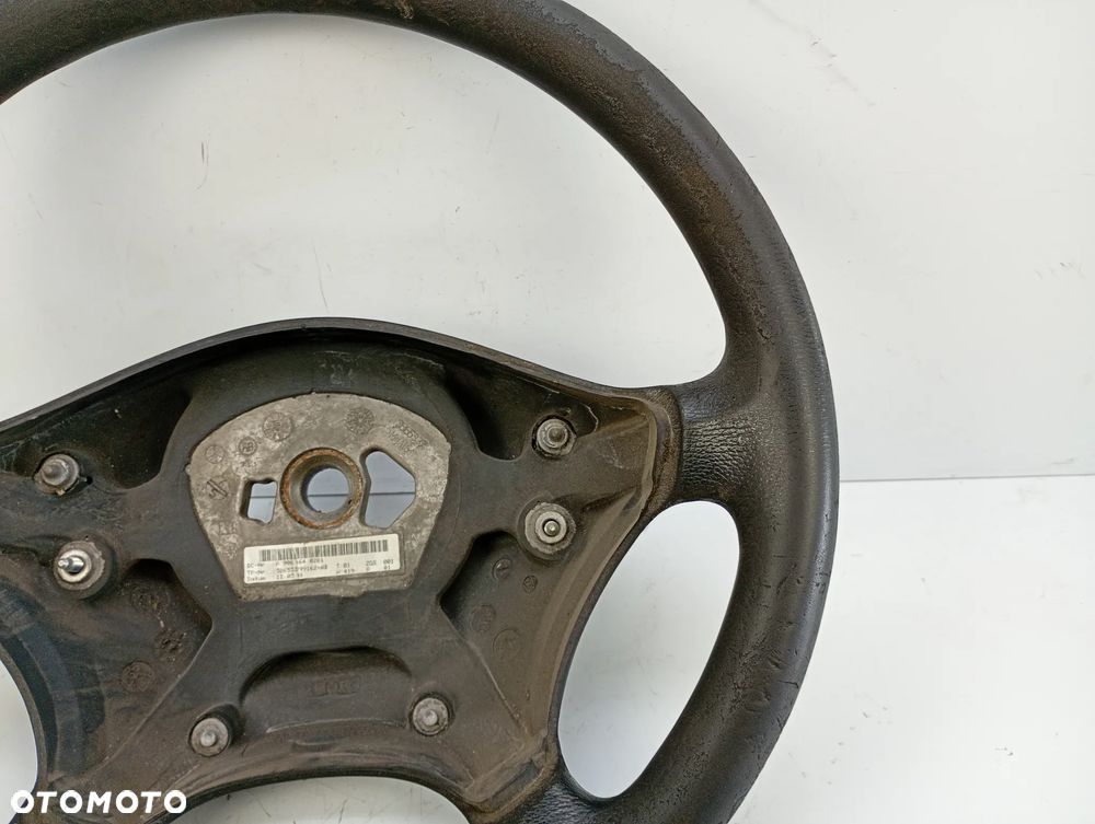 kierownica mercedes sprinter w906 2006-2017 a9064640201 - 5