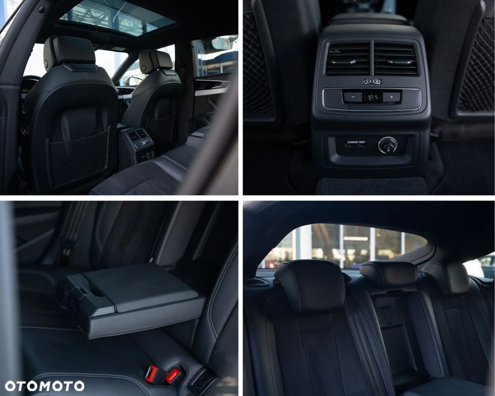 Audi A5 Sportback - 37