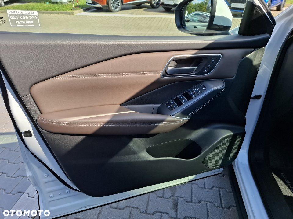 Nissan Qashqai - 9