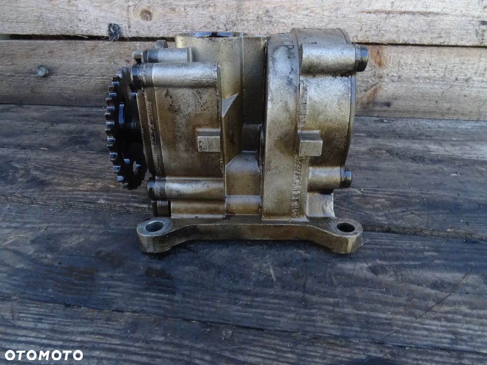 POMPA OLEJU 059115103CP AUDI A5 A6 A7 C8 3.0 TDI - 4