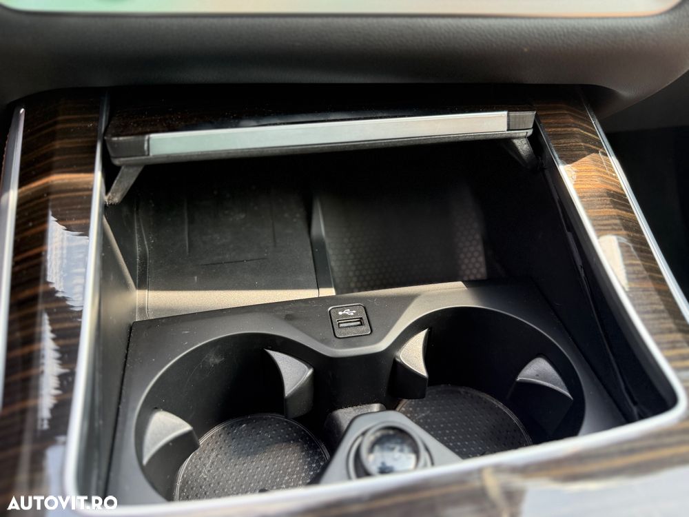 BMW X5 xDrive50e AT PHEV - 12