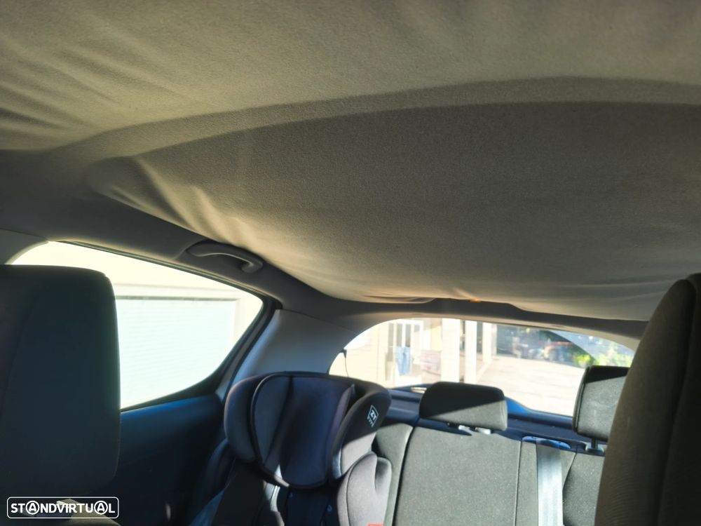 Peugeot 308 1.6 HDi Envy - 9