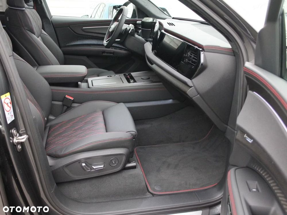Audi Q7 TDI mHEV 220 kW Quattro Tiptr - 17